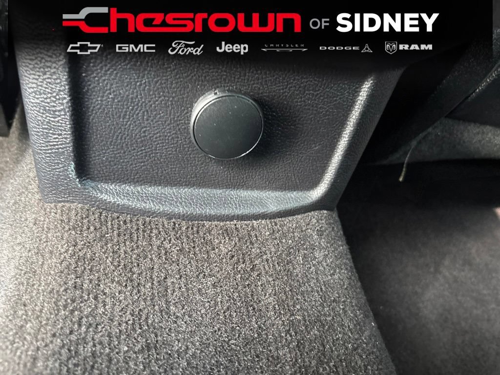 Used 2020 Ford Fusion Energi Titanium FWD image 29