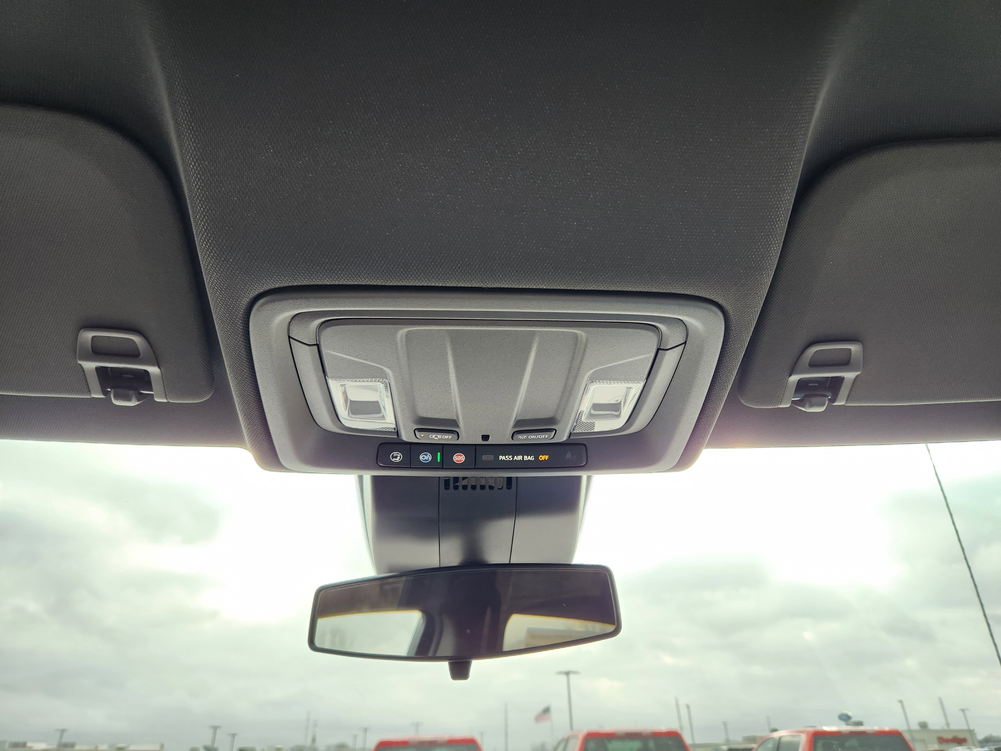 New 2026 Chevrolet Silverado 1500 LT image 14