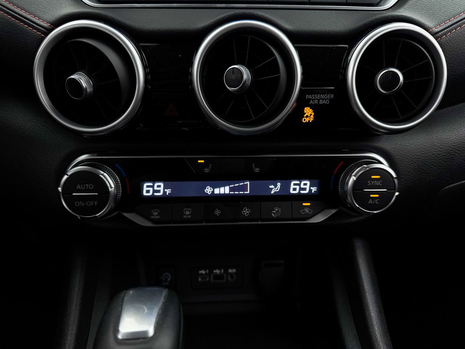 Used 2024 Nissan Sentra SR image 24