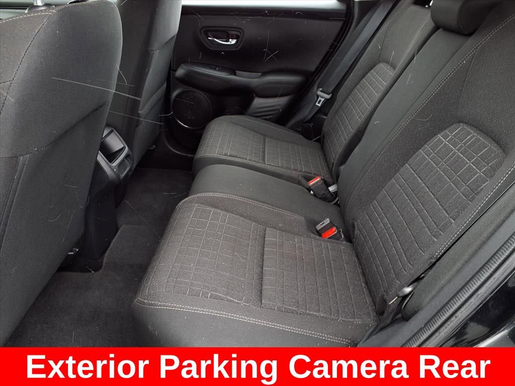 Used 2024 Honda HR-V LX image 23