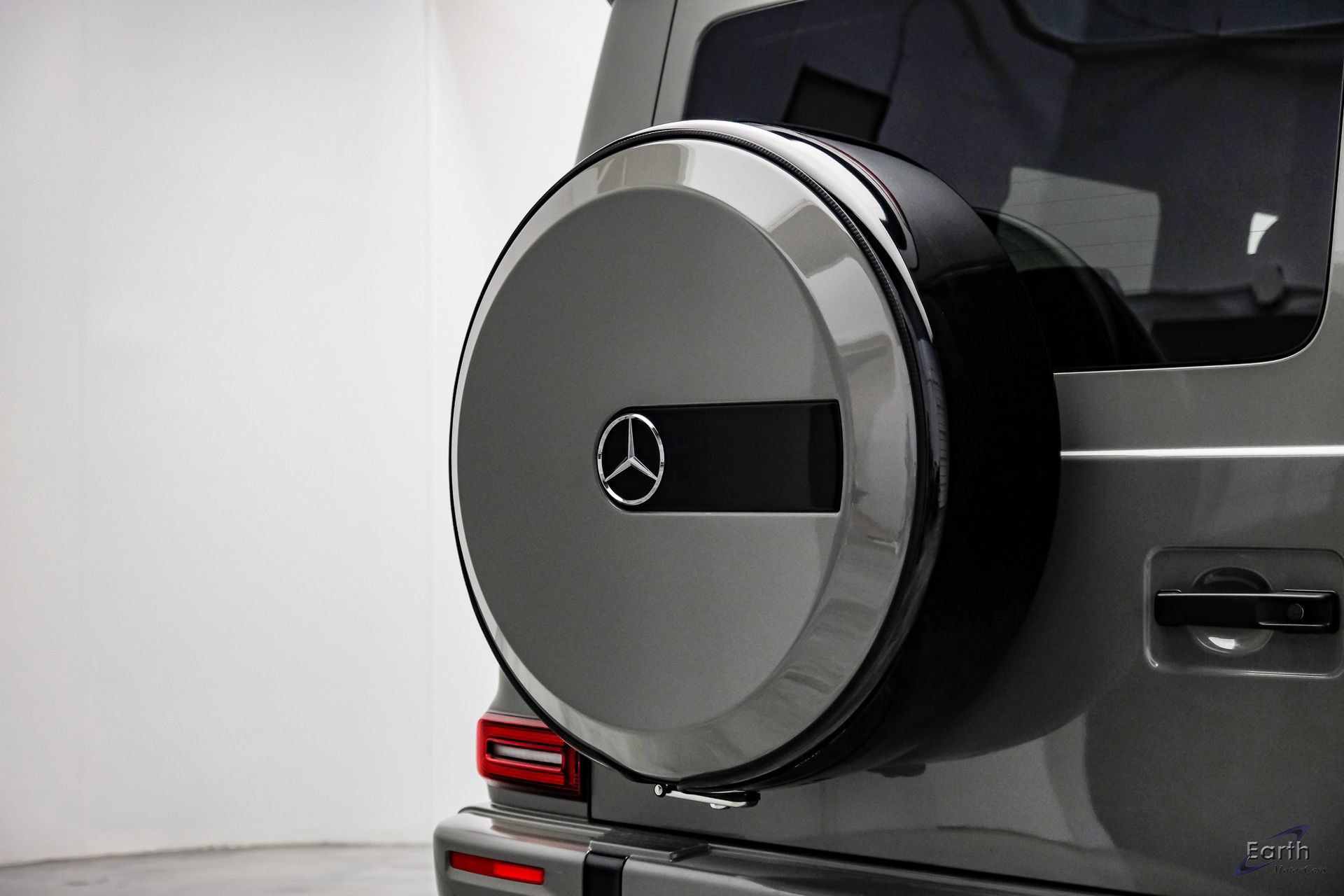 Used 2027 Mercedes-Benz G 63 AMG 4MATIC image 17