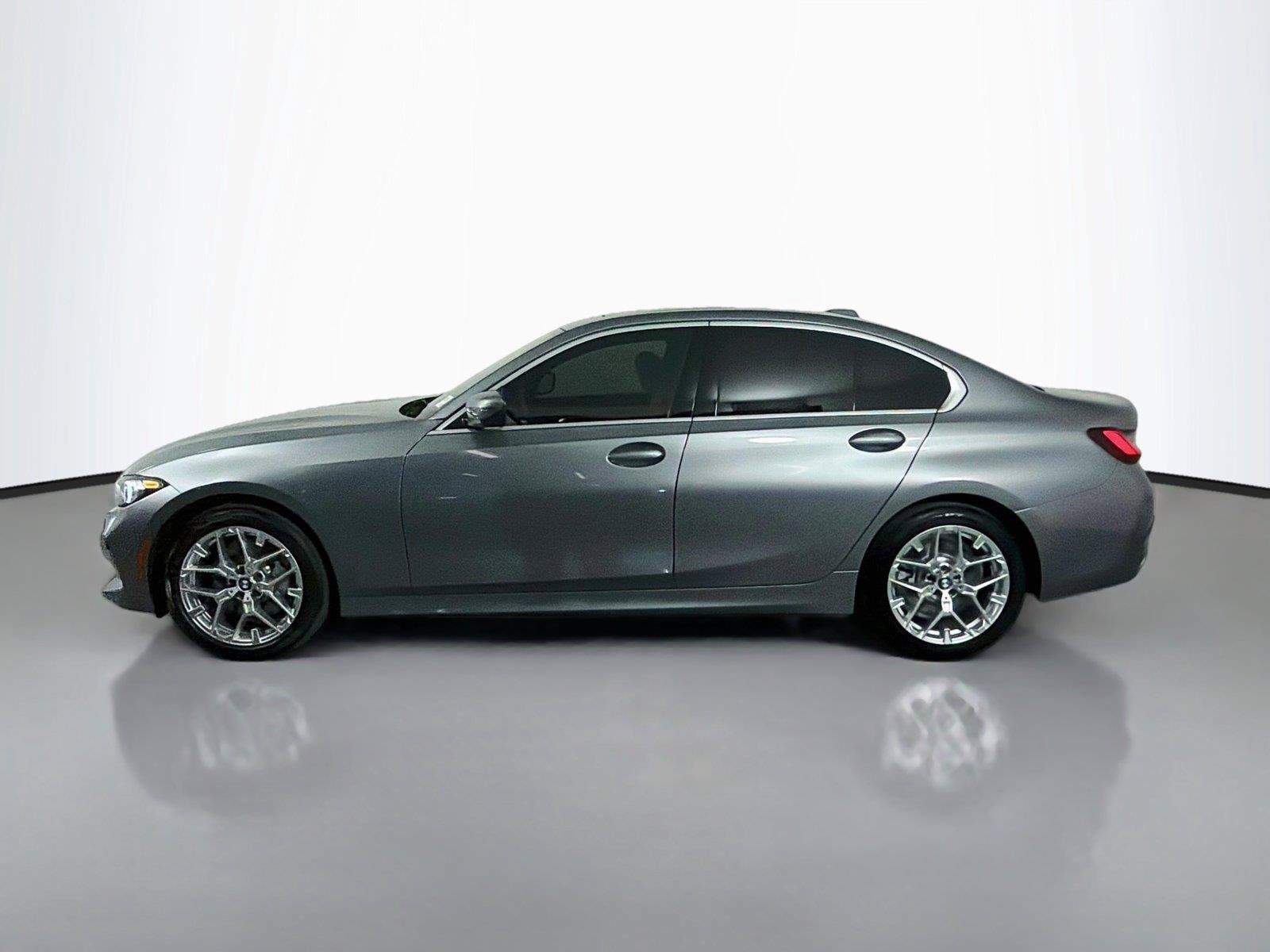 New 2026 BMW 330i xDrive Sedan w/ Premium Package AWD/4WD image 8