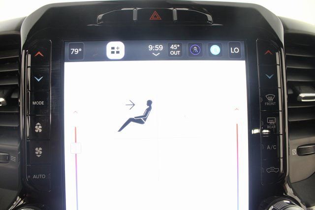 Used 2024 RAM 2500 Big Horn w/ Sport Appearance Package image 6