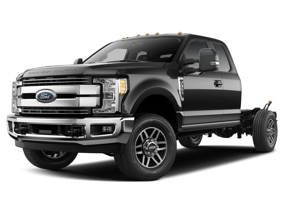 Used 2017 Ford F350 XLT w/ XLT Value Package RWD video 1