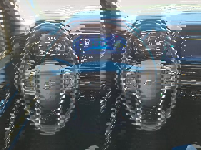 Used 2023 Chevrolet Silverado 1500 RST image 12