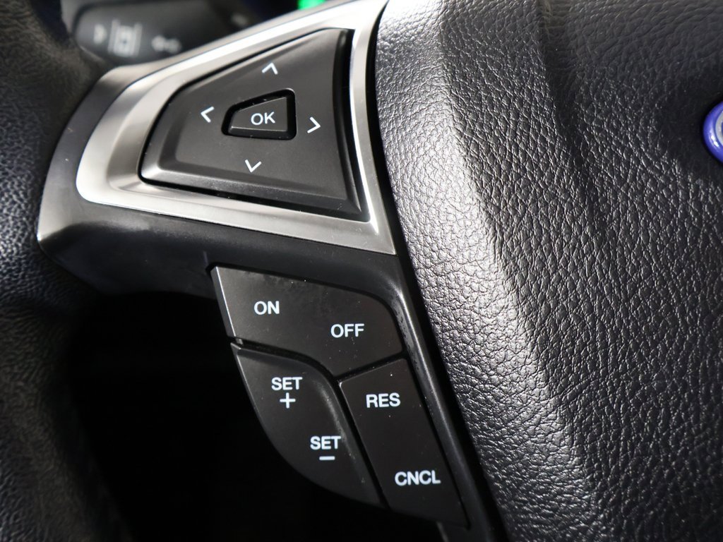 Used 2022 Ford Edge SEL w/ Convenience Package image 38