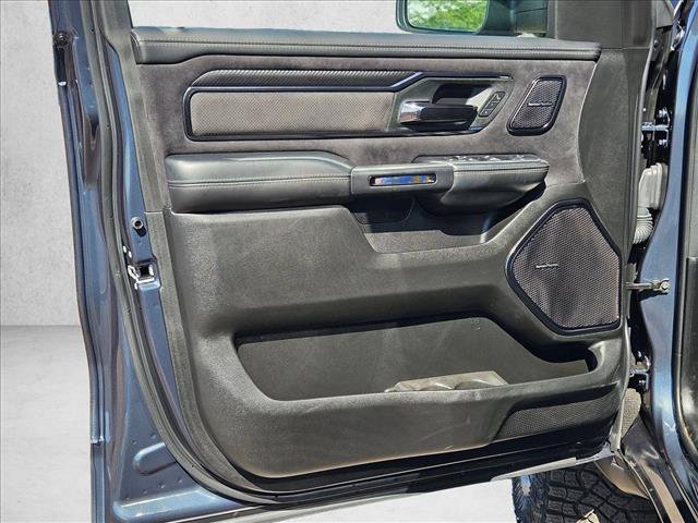 Used 2026 RAM 1500 RHO w/ RHO Level 1 Equipment Group AWD/4WD image 10