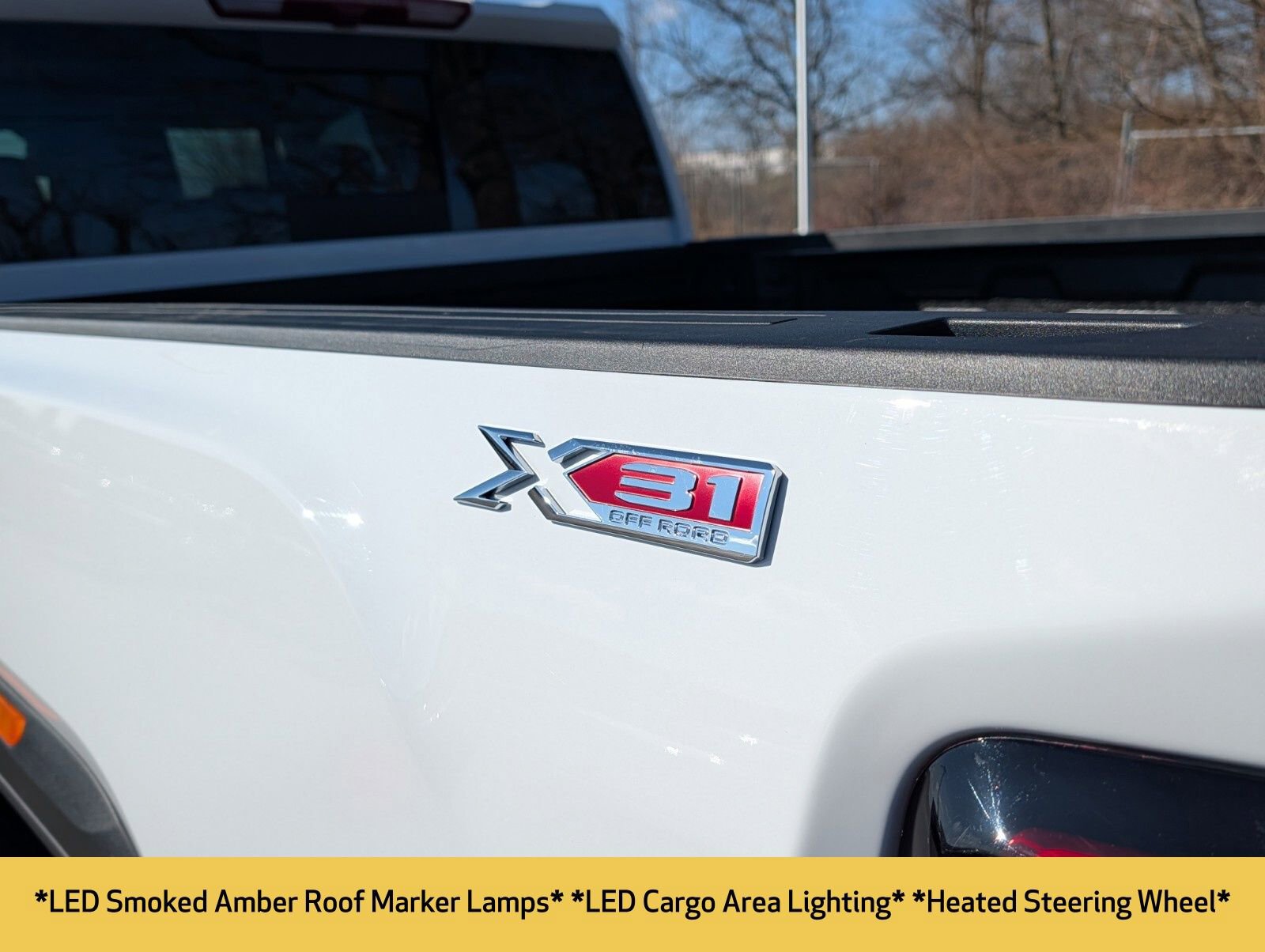 Used 2026 GMC Sierra 2500 SLE w/ SLE Value Package; image 13