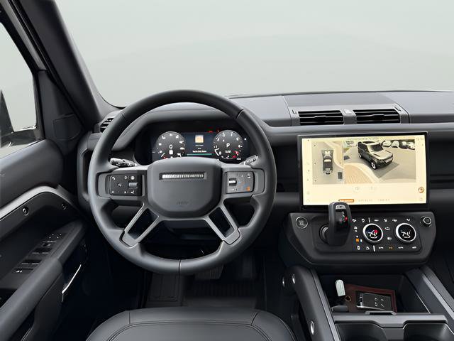 New 2026 Land Rover Defender 110 S AWD/4WD image 24