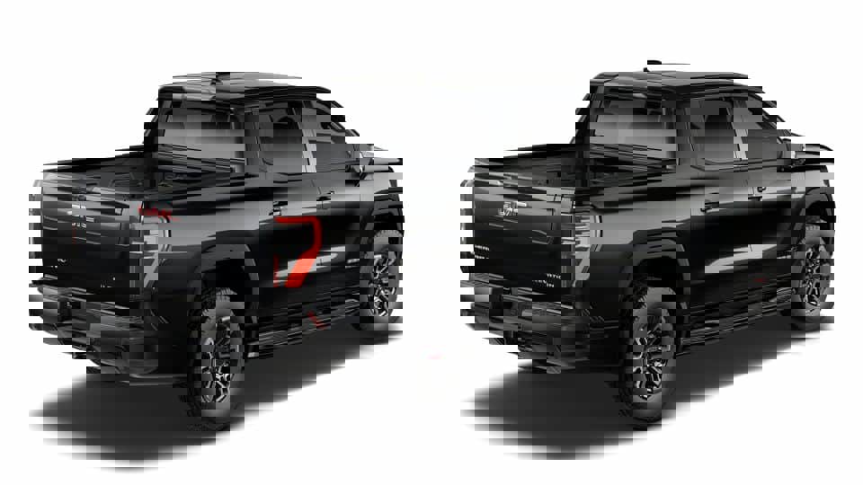 New 2026 GMC Sierra EV Elevation image 53