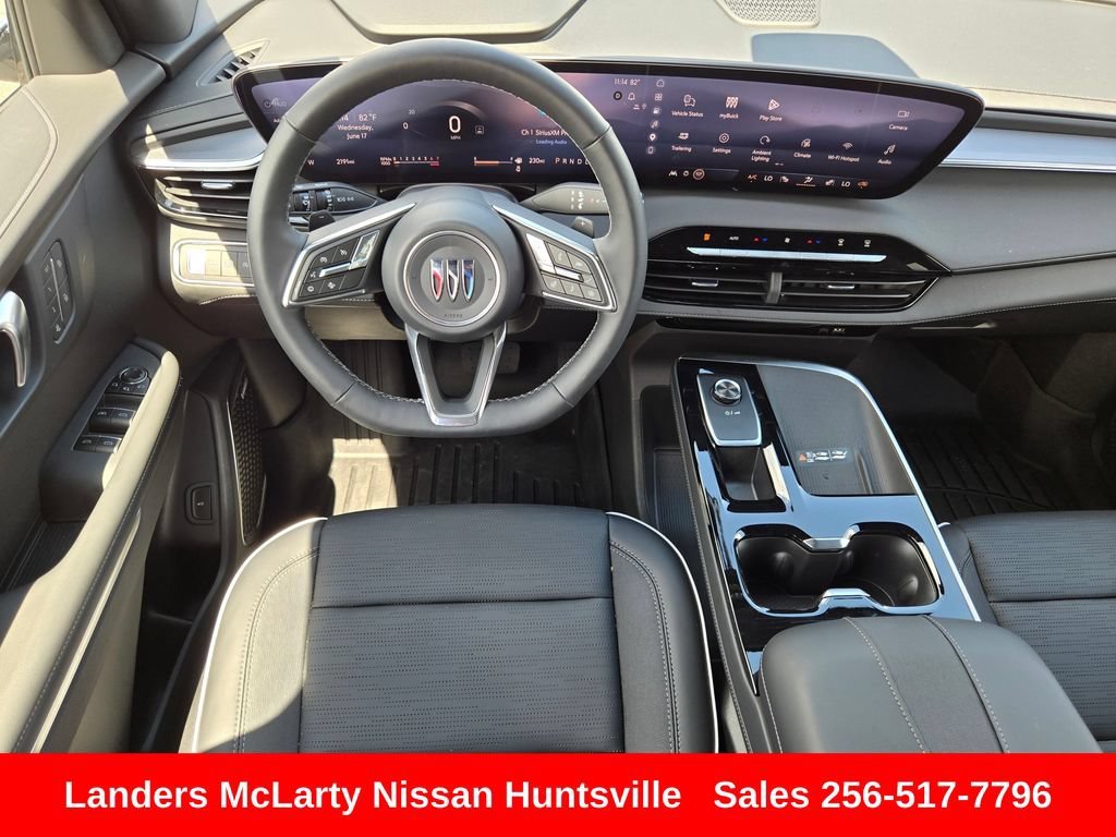 Used 2026 Buick Enclave Sport Touring w/ Power Package FWD image 16
