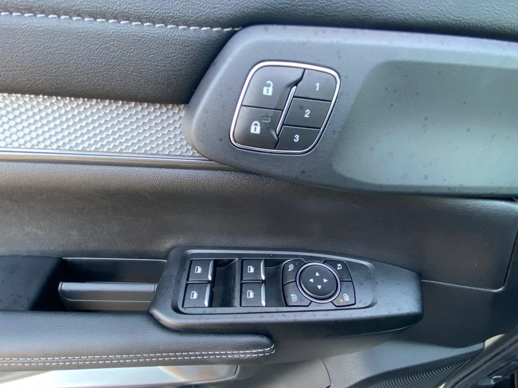 New 2026 Ford Ranger Lariat AWD/4WD image 11
