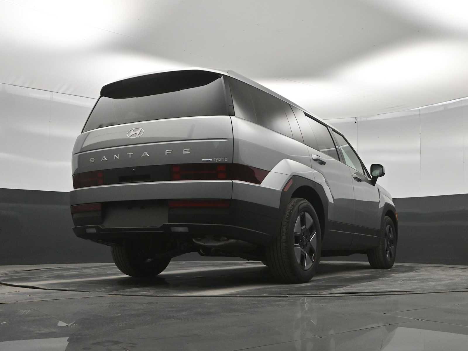New 2026 Hyundai Santa Fe SE AWD/4WD image 35