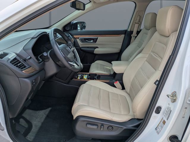 Used 2020 Honda CR-V Touring image 22