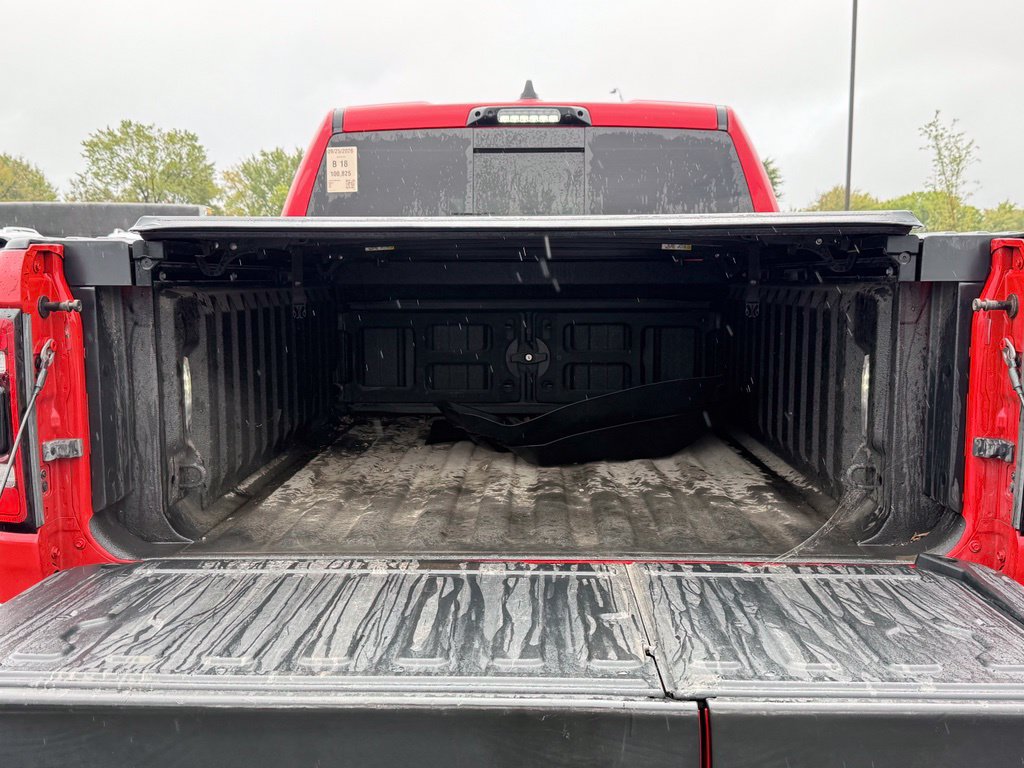 Used 2021 RAM 1500 Rebel w/ Rebel Level 2 Equipment Group AWD/4WD image 7