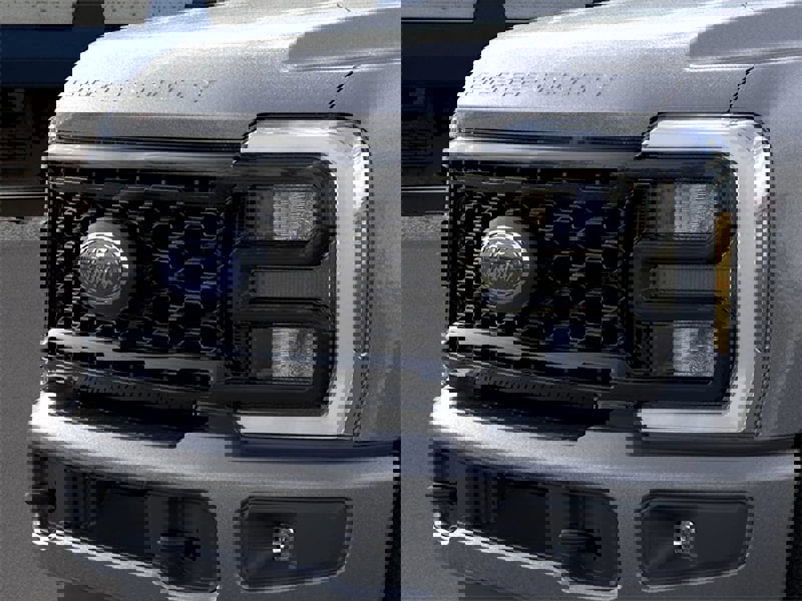 New 2026 Ford F350 XL w/ STX Appearance Package image 40