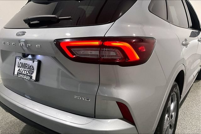 Used 2023 Ford Escape ST-Line AWD/4WD image 30