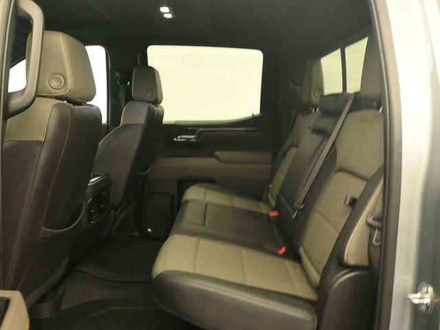 Used 2023 Chevrolet Silverado 1500 ZR2 image 10