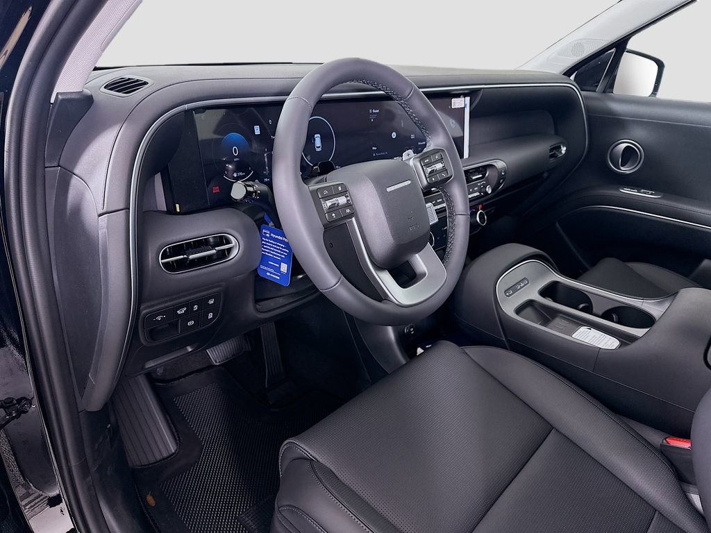 New 2026 Hyundai Palisade SEL image 9