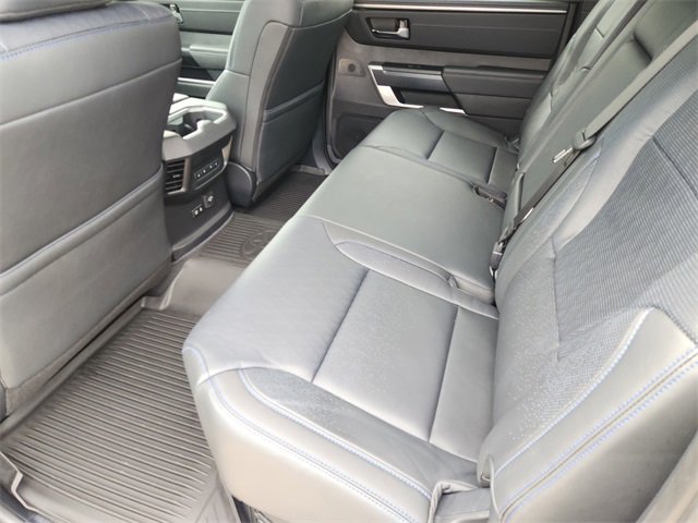 Used 2025 Toyota Tundra Platinum AWD/4WD image 31