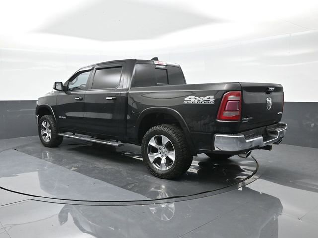 Used 2021 RAM 1500 Laramie w/ Off Road Group image 8