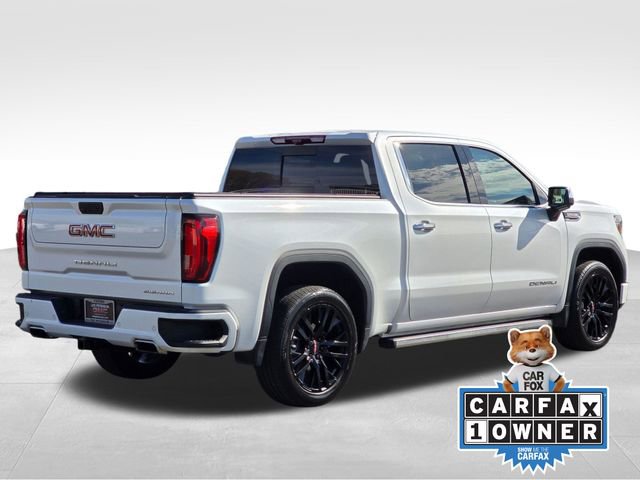 Used 2020 GMC Sierra 1500 Denali w/ Denali Ultimate Package AWD/4WD image 5