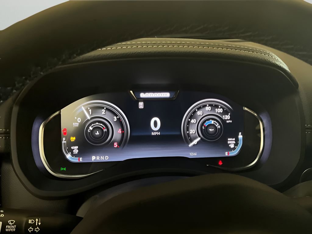 New 2025 RAM 2500 Laramie image 18