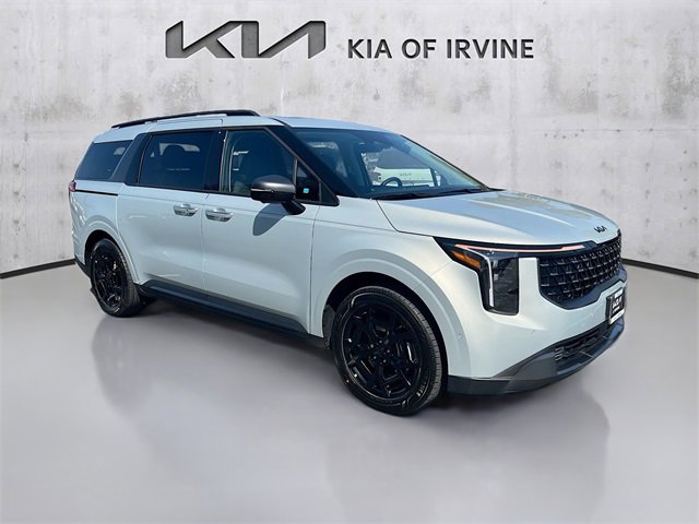 New 2026 Kia Carnival SX image 1