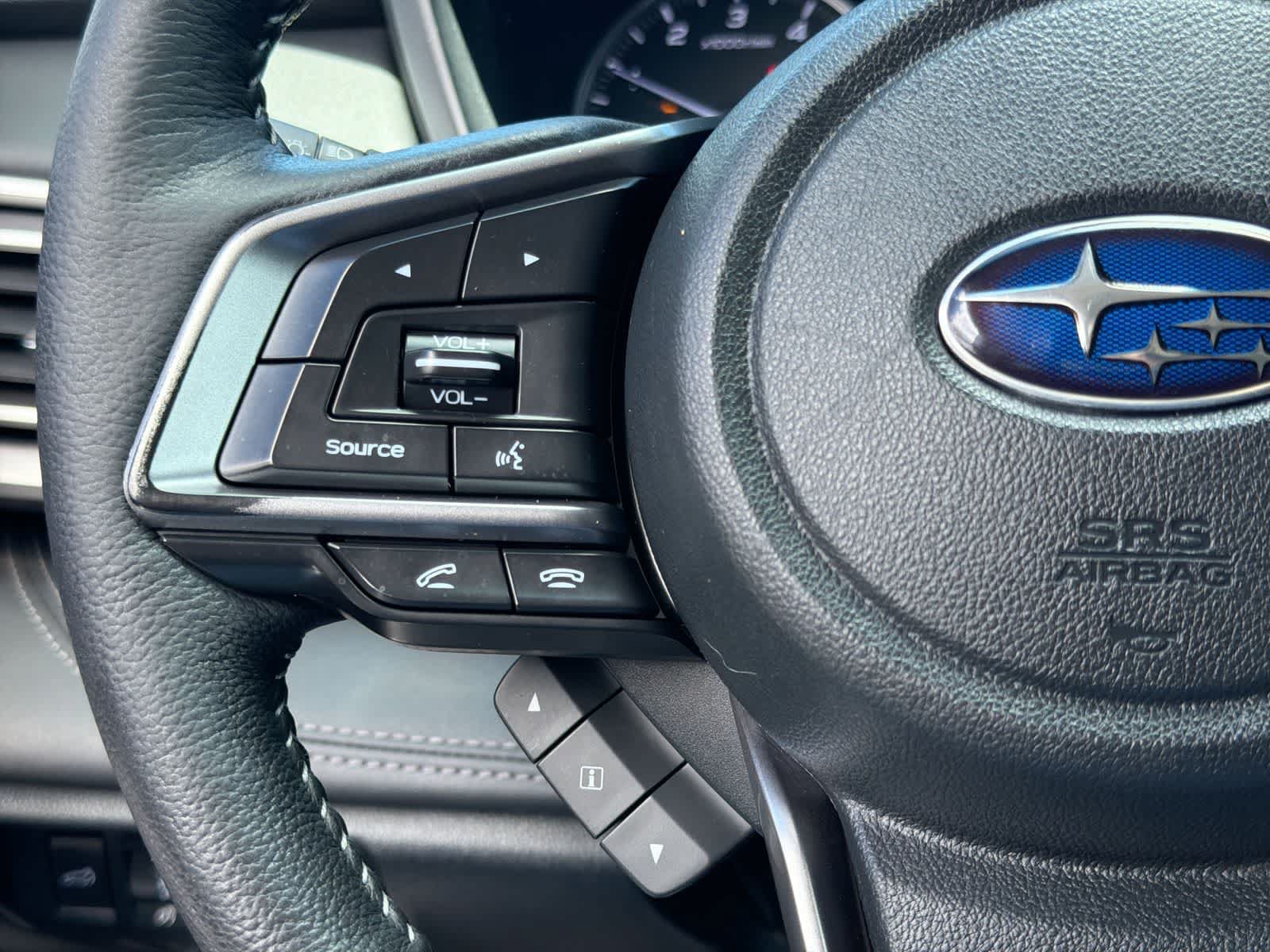 Used 2020 Subaru Outback Limited AWD/4WD image 25