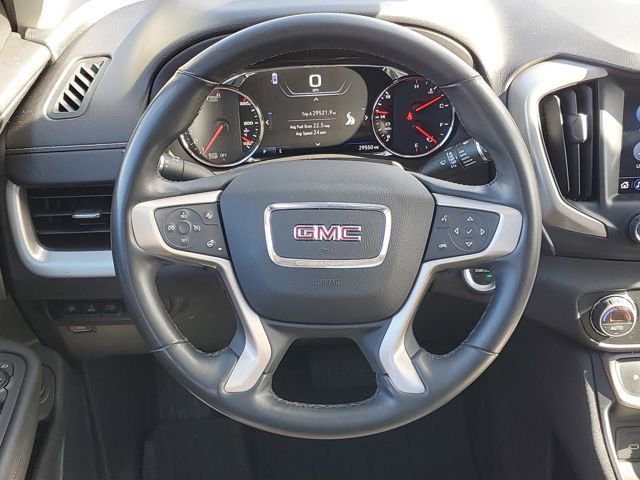 Certified 2023 GMC Terrain Denali w/ Denali Premium Package image 40