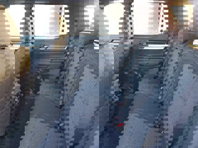 New 2026 GMC Terrain Elevation image 11