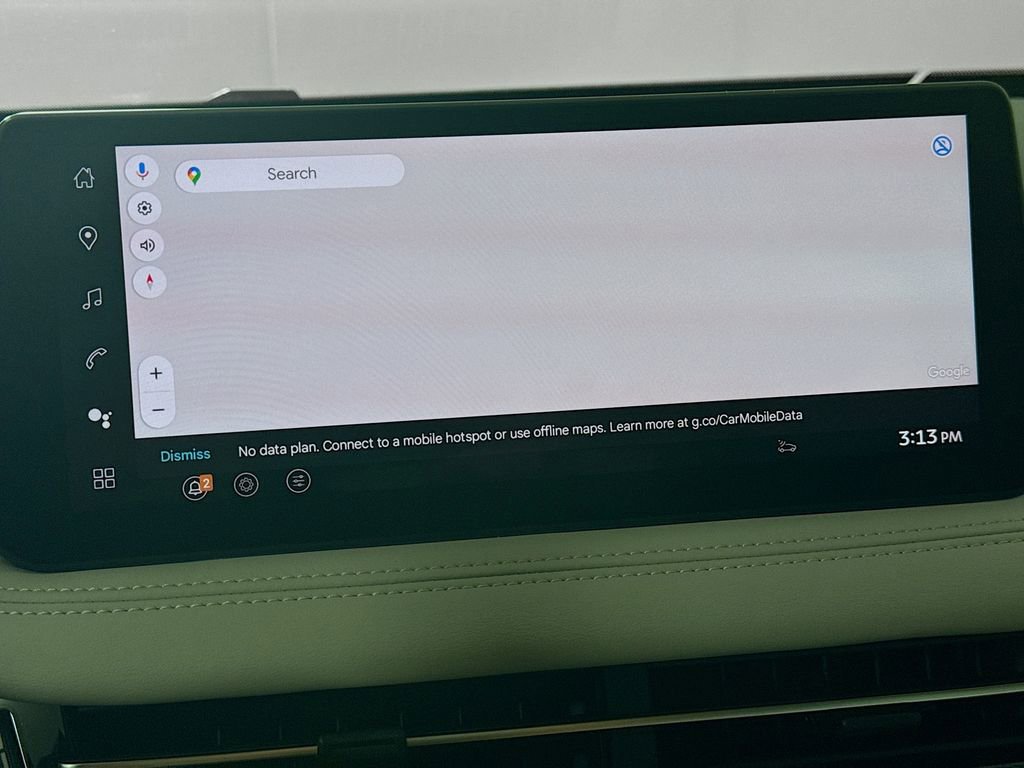 Certified 2026 INFINITI QX60 Pure w/ Cargo Package AWD/4WD image 17