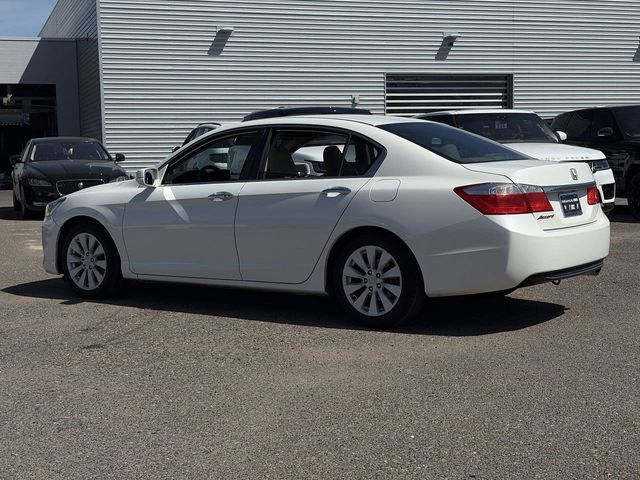 Used 2013 Honda Accord EX image 8