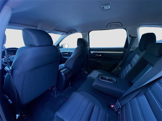 Used 2021 Honda CR-V Special Edition image 22
