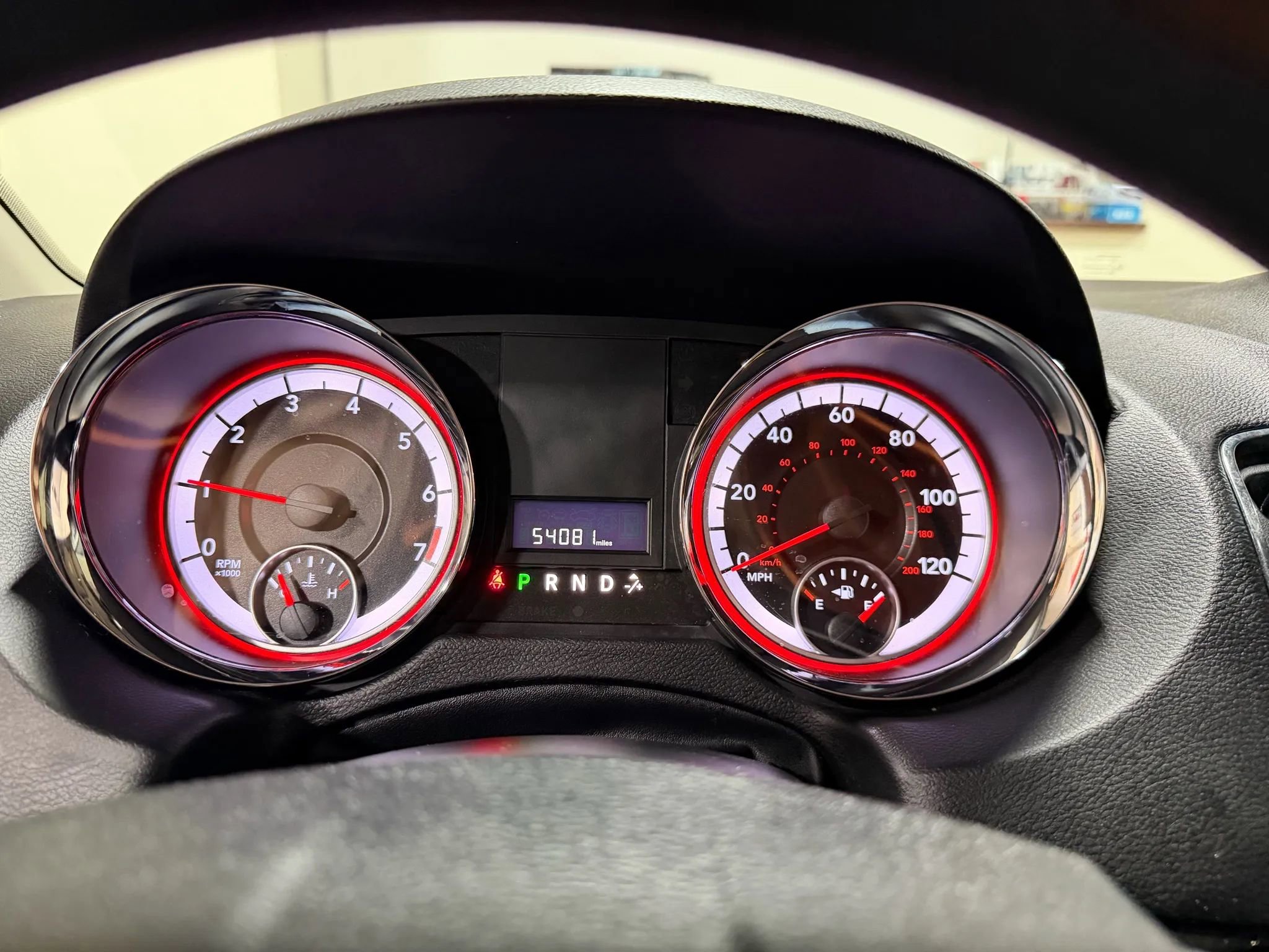 Used 2019 Dodge Grand Caravan SE image 51