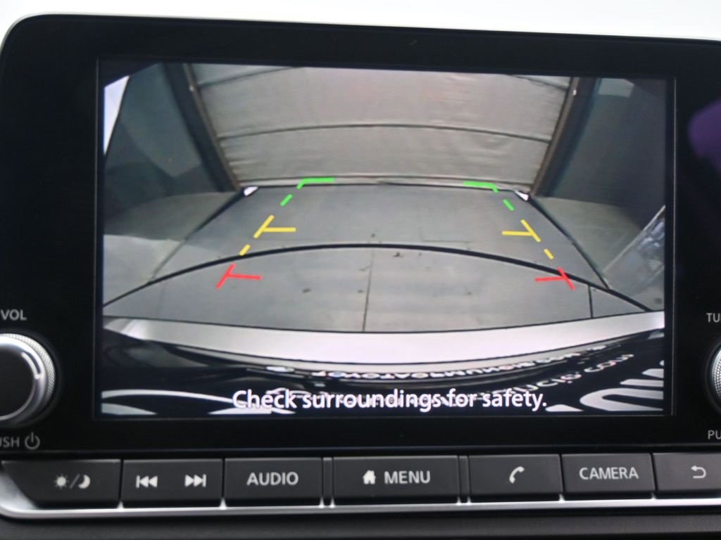 Used 2024 Nissan Altima 2.5 SV image 26