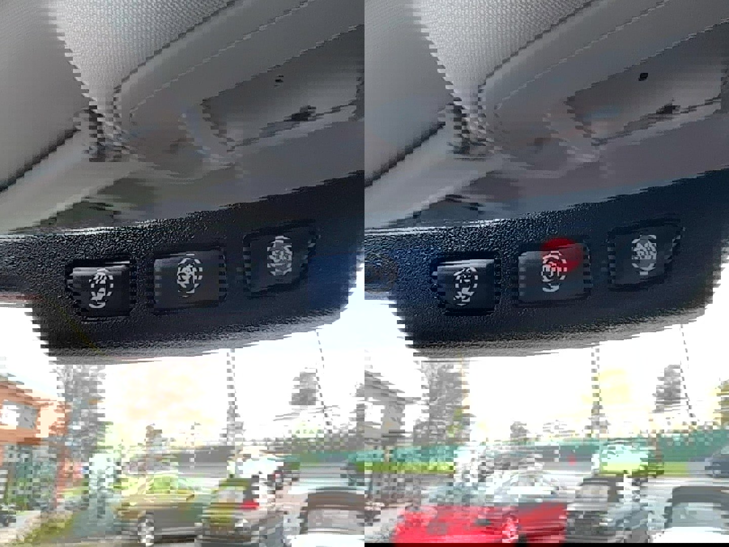 Used 2017 GMC Sierra 1500 SLT image 13