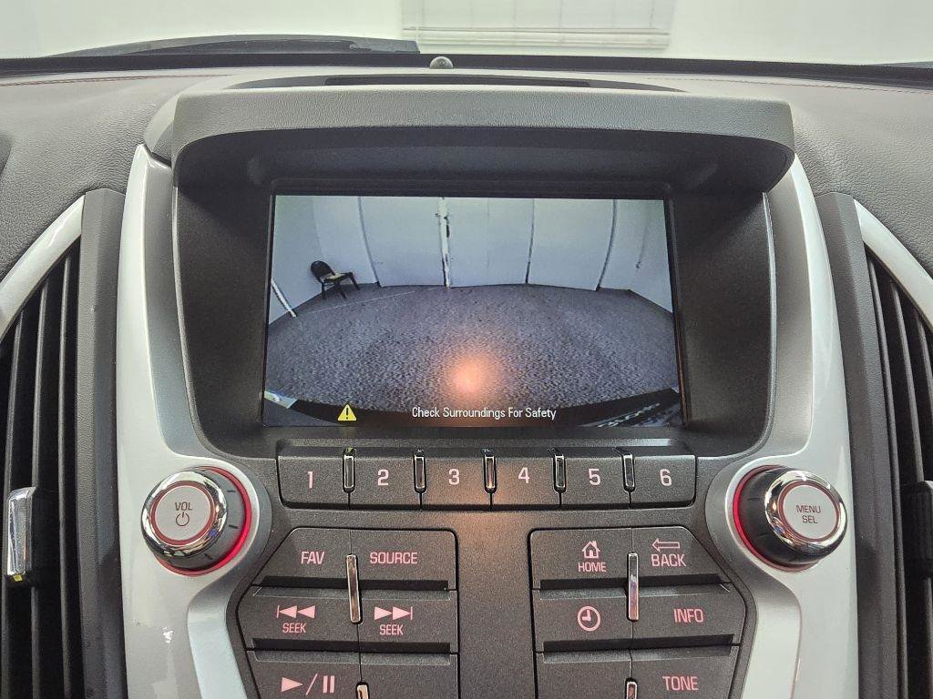 Used 2013 GMC Terrain Denali AWD/4WD image 22