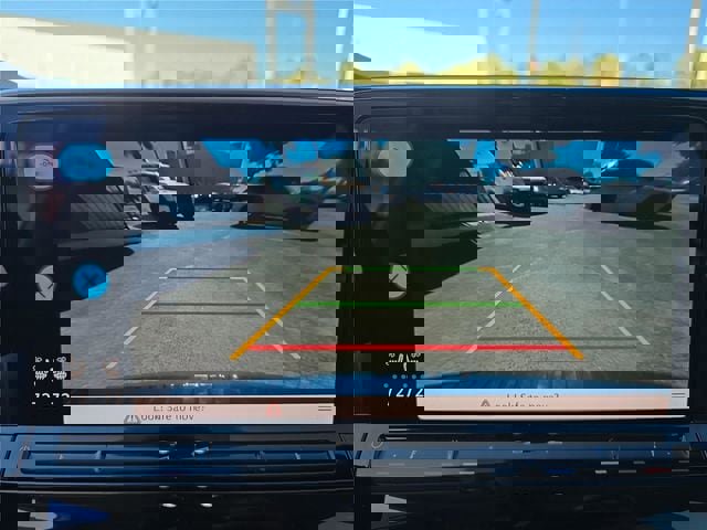 New 2026 Volkswagen Atlas SE image 19