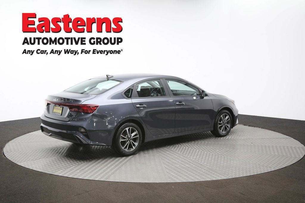 Used 2023 Kia Forte LXS image 40