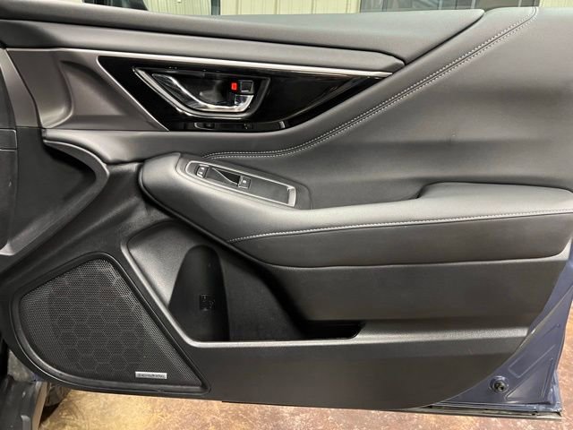 Used 2023 Subaru Outback Touring XT w/ Popular Package #2 image 27