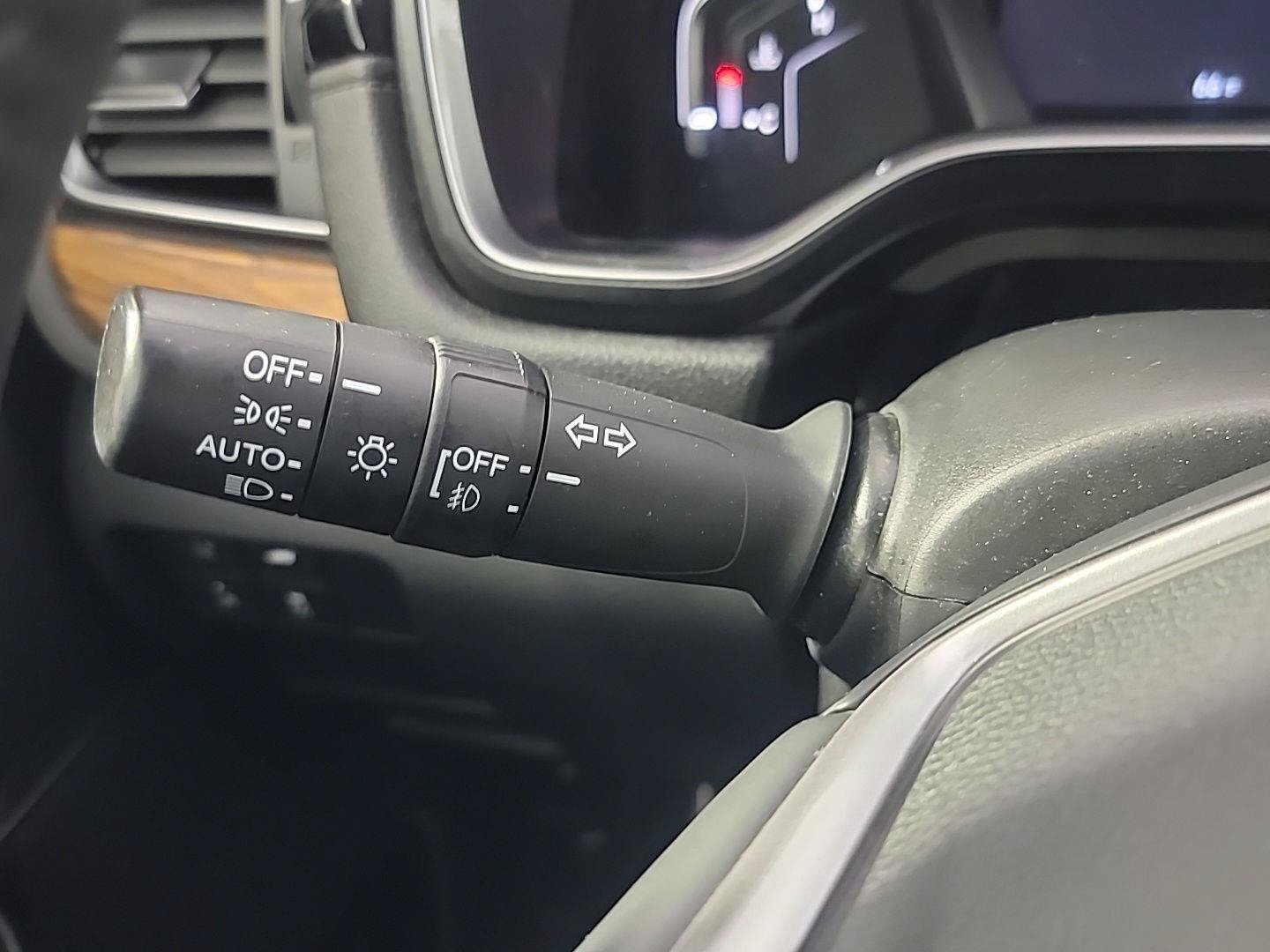 Certified 2021 Honda CR-V EX-L image 29