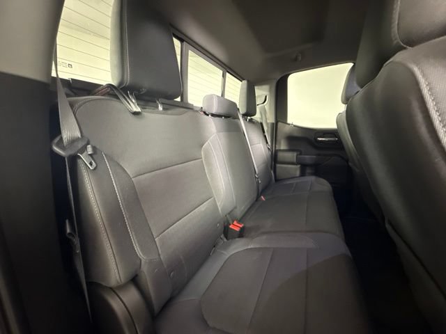 Used 2019 Chevrolet Silverado 1500 LT w/ All-Star Edition AWD/4WD image 30