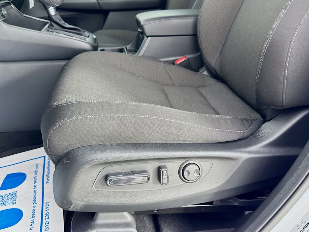 Certified 2026 Honda CR-V EX image 28