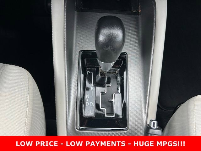 Used 2020 Mitsubishi Outlander Sport ES FWD image 23