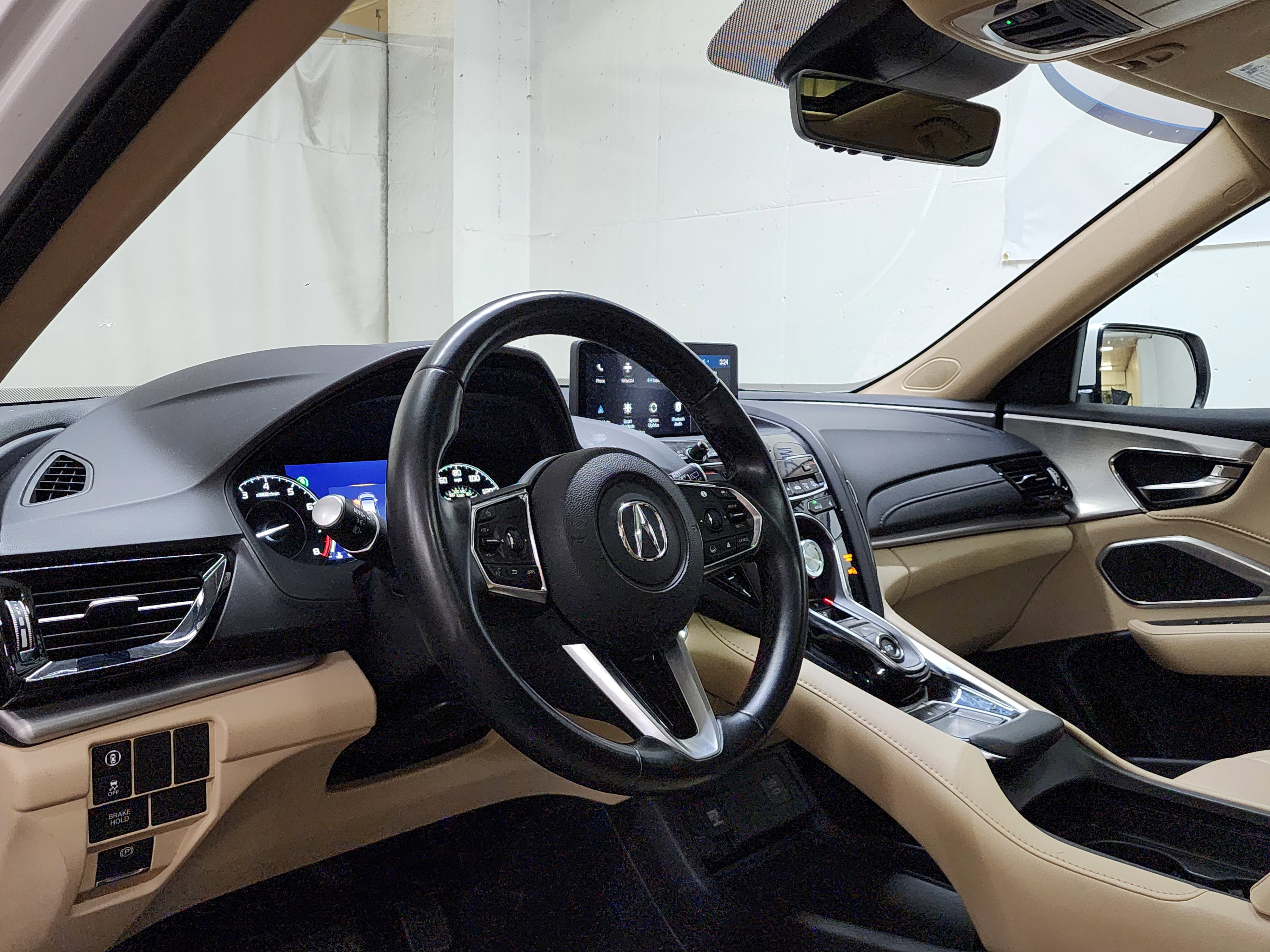 Certified 2023 Acura RDX AWD image 14