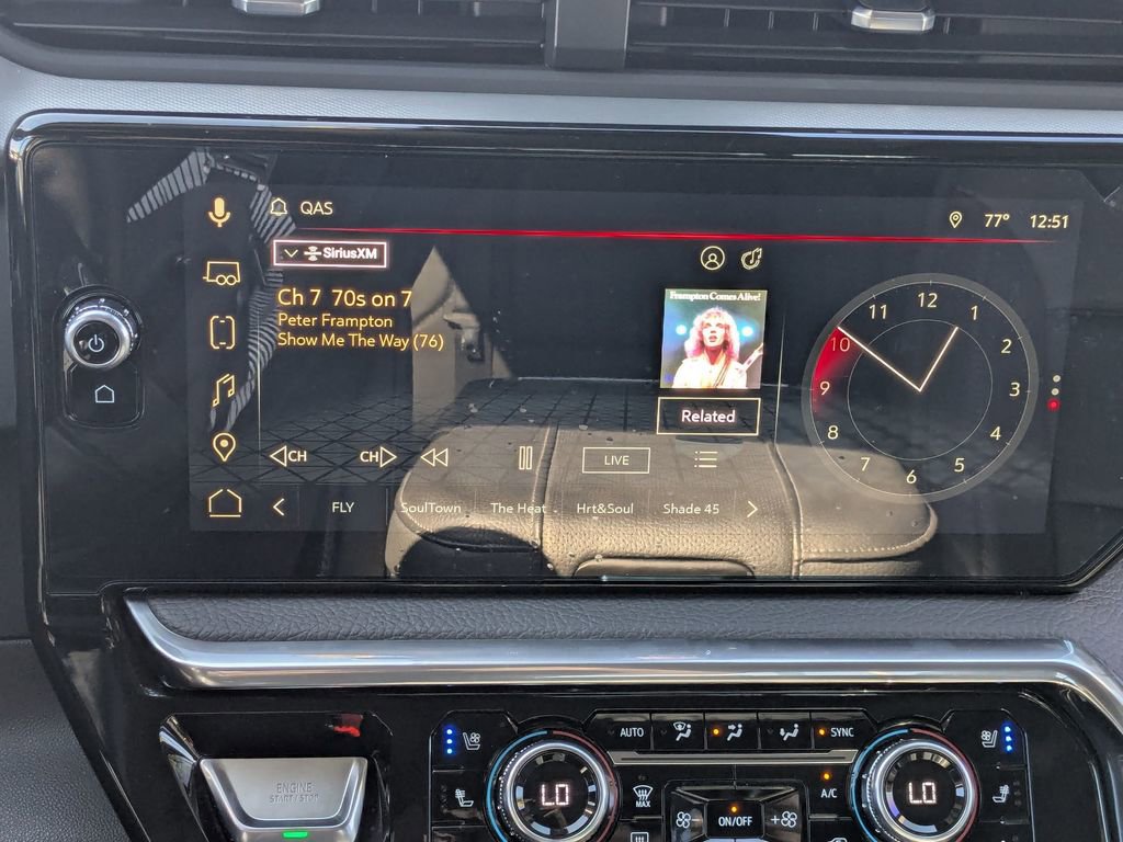 Used 2023 GMC Sierra 1500 Denali image 13