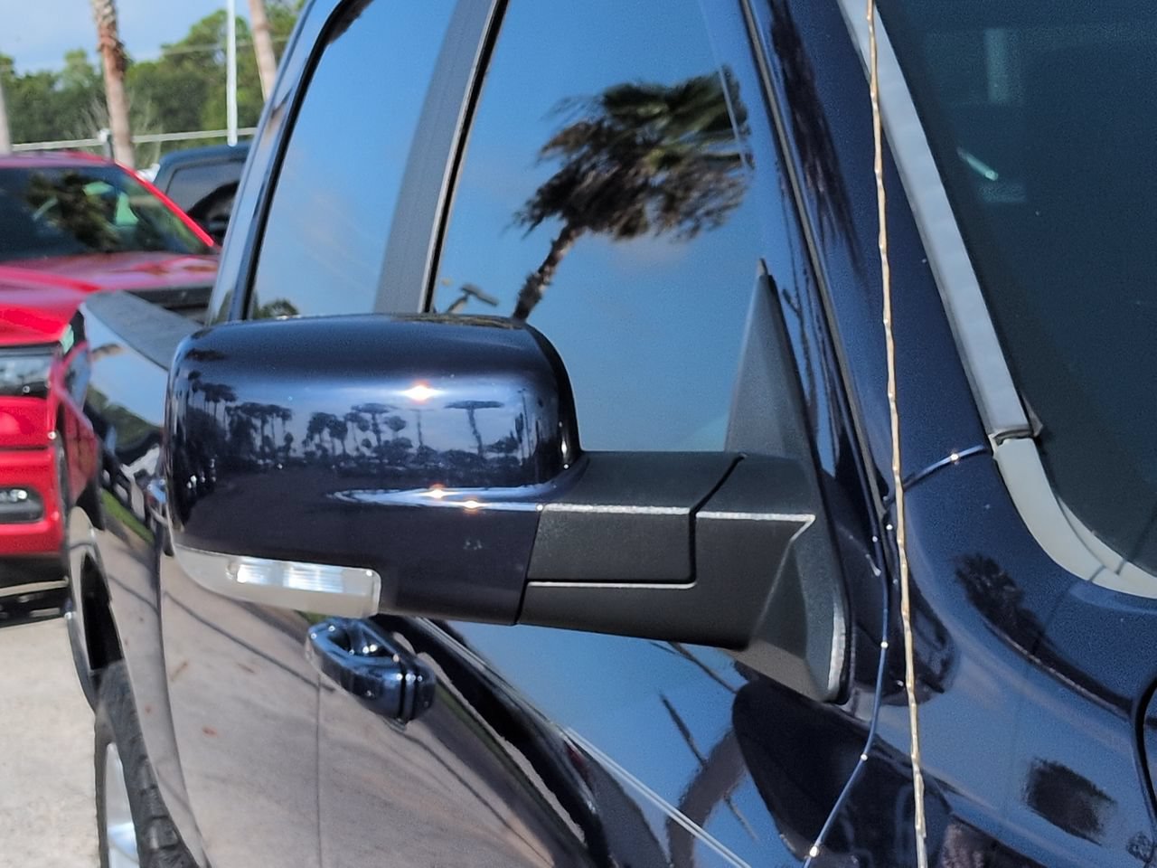 Used 2016 RAM 1500 Sport AWD/4WD image 11