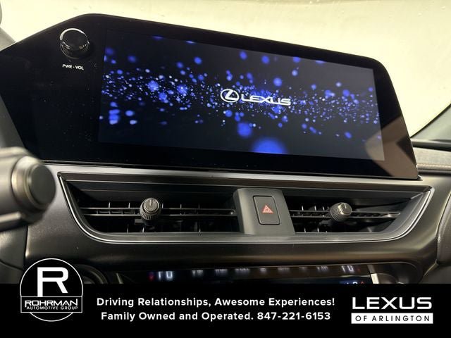 New 2026 Lexus UX 300h AWD w/ Accessory Package (2T) image 6