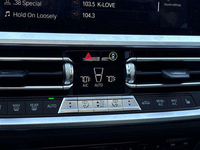 Used 2021 BMW 330i xDrive Sedan w/ Convenience Package image 18